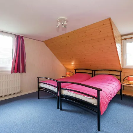 Casa vacanze Chic Holiday In Pont With Sauna Terrace Bbq Malmedy